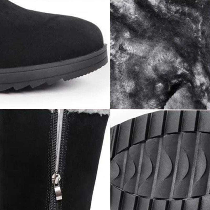 R&B | Thermo Schneestiefel