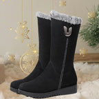 R&B | Thermo Schneestiefel