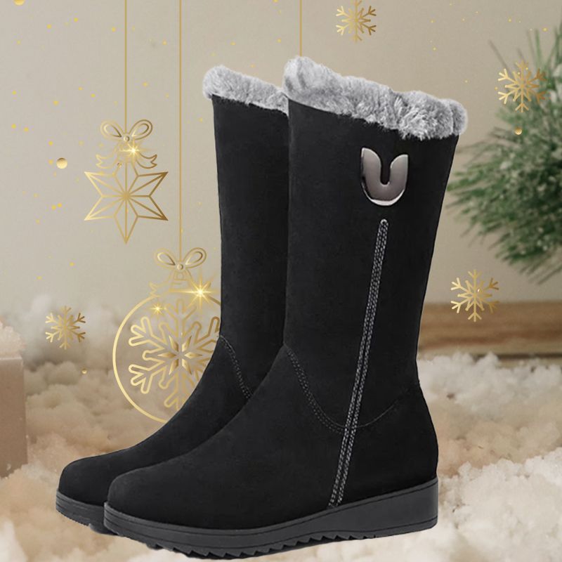 R&B | Thermo Schneestiefel