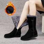 R&B | Thermo Schneestiefel