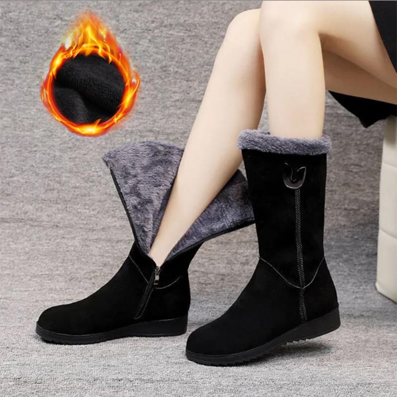 R&B | Thermo Schneestiefel