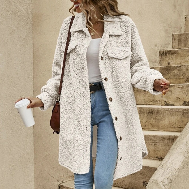 R&B | Luxusjacke für Damen