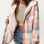 R&B | Stilvolle und Elegante Winterjacke