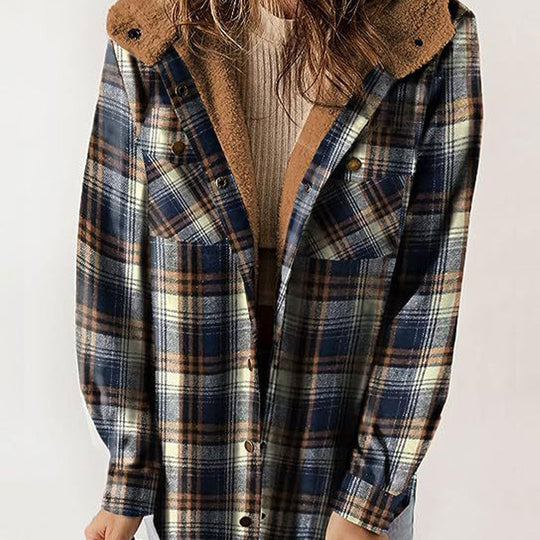 R&B | Stilvolle und Elegante Winterjacke