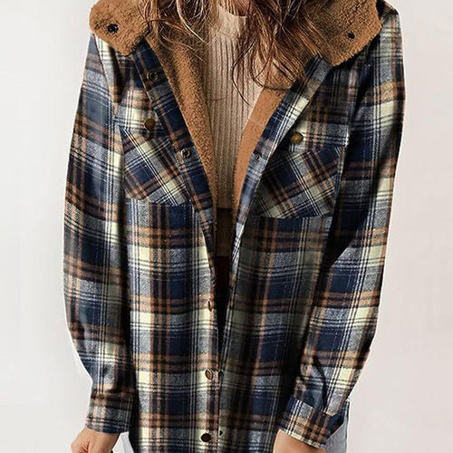 R&B | Stilvolle und Elegante Winterjacke