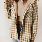R&B | Stilvolle und Elegante Winterjacke