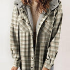 R&B | Stilvolle und Elegante Winterjacke