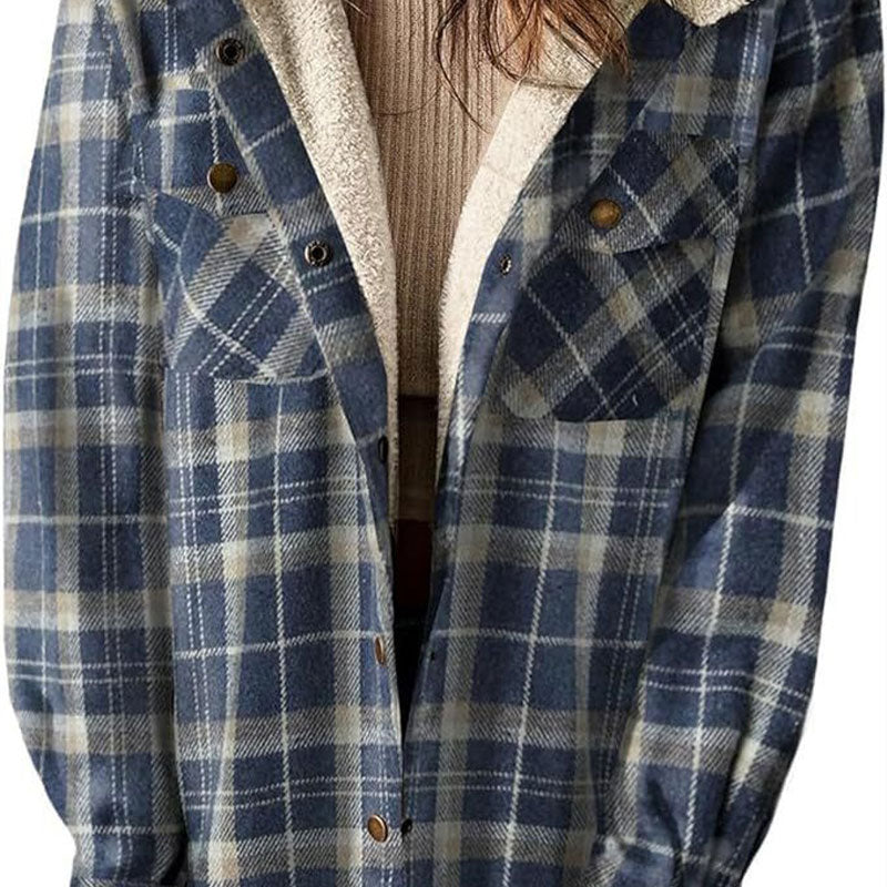 R&B | Stilvolle und Elegante Winterjacke