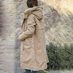 R&B | Wasserdichte Damenjacke