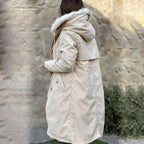 R&B | Wasserdichte Damenjacke
