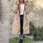 R&B | Wasserdichte Damenjacke