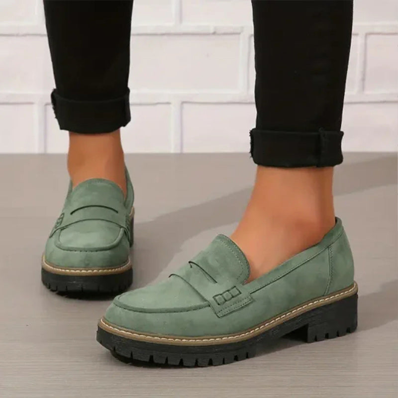 R&B | Orthopädische Komfort Slipper