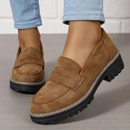 R&B | Orthopädische Komfort Slipper
