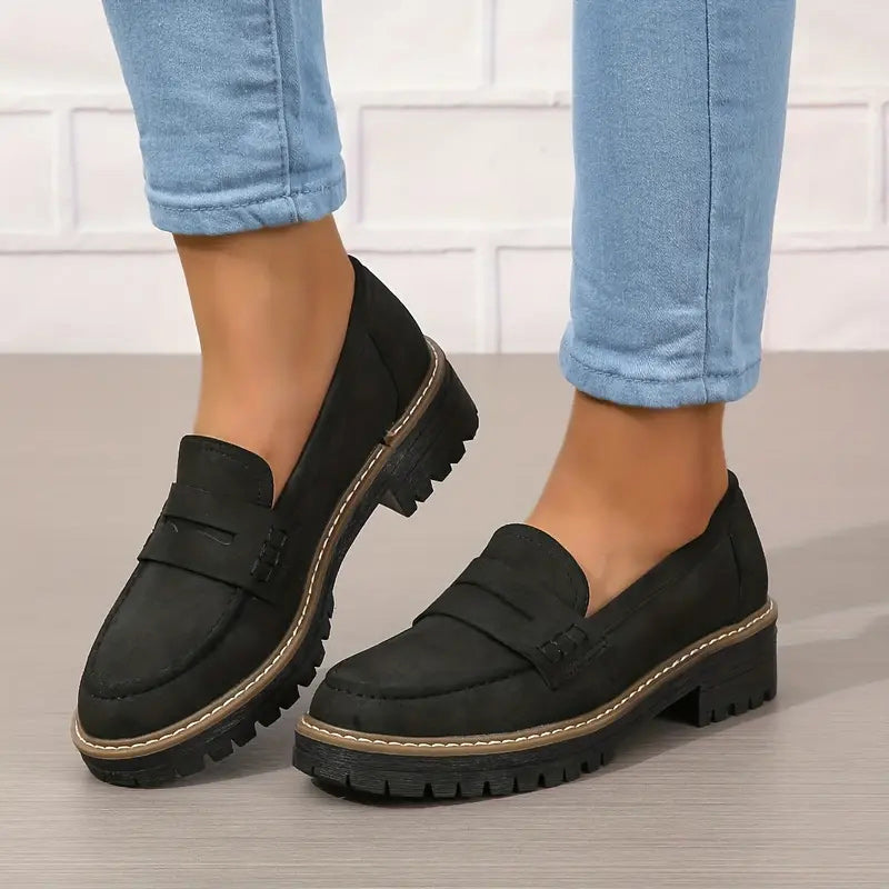 R&B | Orthopädische Komfort Slipper