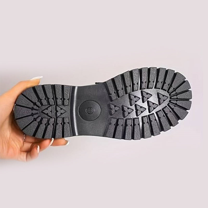 R&B | Orthopädische Komfort Slipper