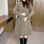 R&B | Eleganter Trenchcoat