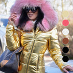 R&B | Sportlich-elegante Kapuzenjacke für Damen