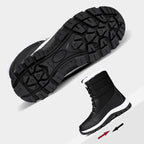 Wasserdichte Warmstiefel für Damen R&B R&B