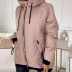 R&B | Elegante Winterjacke für Damen, stilvoll & komfortabel