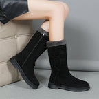 Rutschfeste Damen-Winterboots R&B R&B