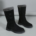 Rutschfeste Damen-Winterboots R&B R&B