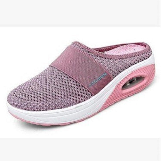 Orthopädische Einstiegsschuhe mit Luftkissen R&B R&B