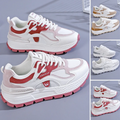 Leichte Plateau-Sneaker für Damen R&B R&B