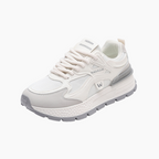 Leichte Plateau-Sneaker für Damen R&B R&B