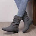 Stiefeletten mit Schnalle R&B R&B