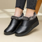 Damenstiefeletten, dick & warm für den Winter R&B R&B