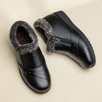 Damenstiefeletten, dick & warm für den Winter R&B R&B