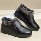 Damenstiefeletten, dick & warm für den Winter R&B R&B