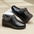 Damenstiefeletten, dick & warm für den Winter R&B R&B