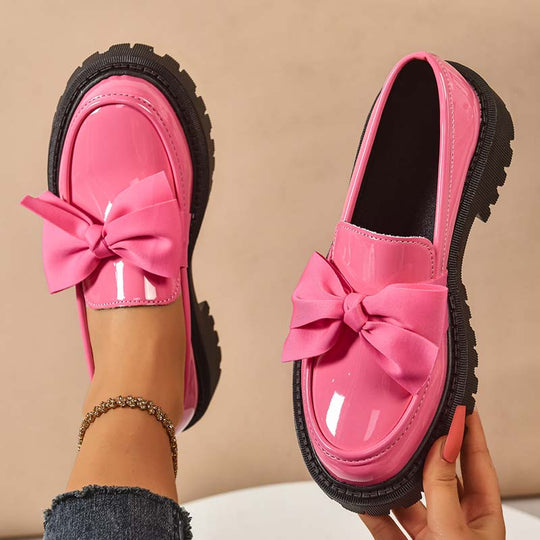 Modische Damen-Loafer, feminin & edel R&B R&B