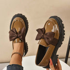 Modische Damen-Loafer, feminin & edel R&B R&B