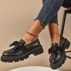 Modische Damen-Loafer, feminin & edel R&B R&B