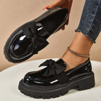 Modische Damen-Loafer, feminin & edel R&B R&B