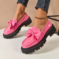 Modische Damen-Loafer, feminin & edel R&B R&B
