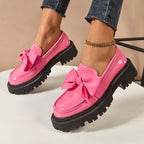 Modische Damen-Loafer, feminin & edel R&B R&B