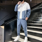 R&B | Herren-Jacke mit Kapuze