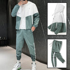 R&B | Herren-Jacke mit Kapuze