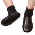 Glatte, matte Unisex-Thermo-Knöchelhohe Socken R&B R&B
