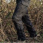 Herren Cargo Hose Taktisch Kniepolster