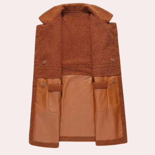 R&B | Stylischer Wintermantel für Damen