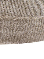 R&B | Patchwork Reißverschluss Männer Rollkragenpullover
