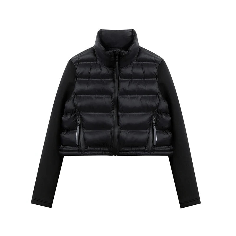 R&B | Stilvolle und Vielseitige Damenjacke