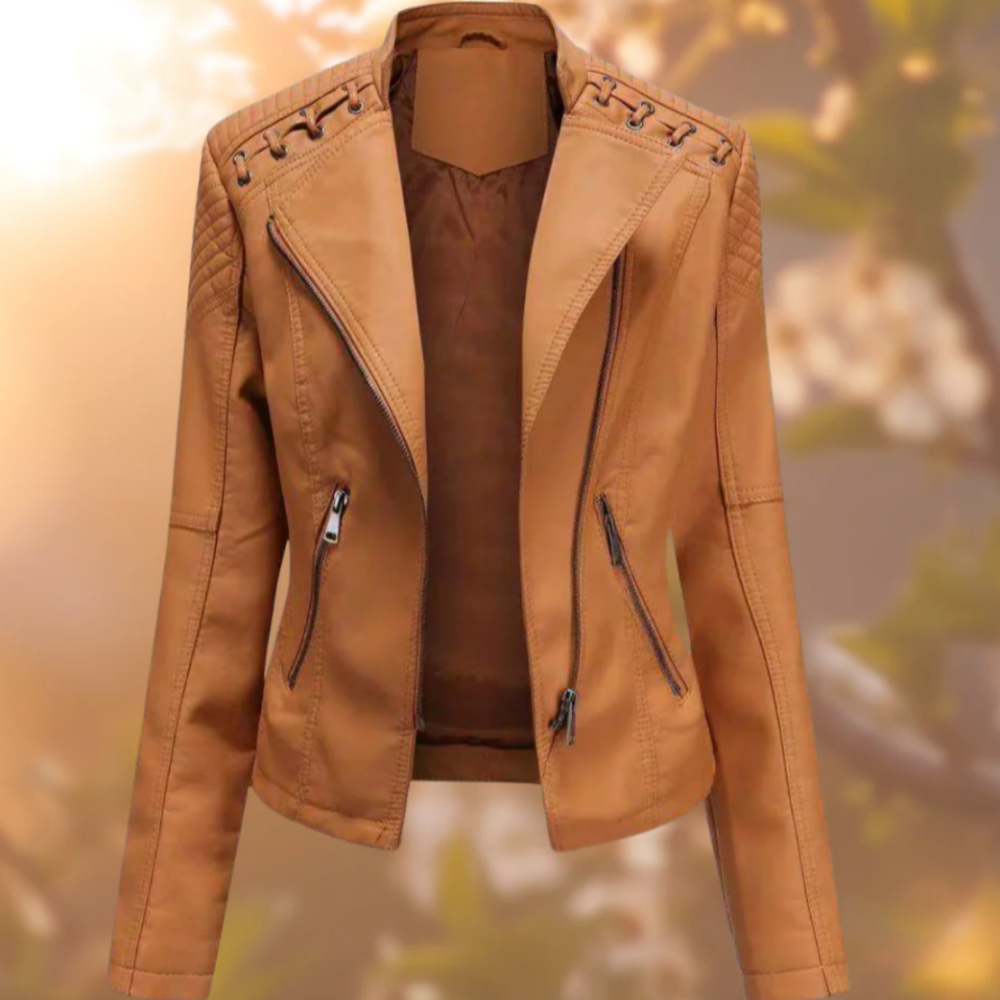 R&B | jacke für den Winter