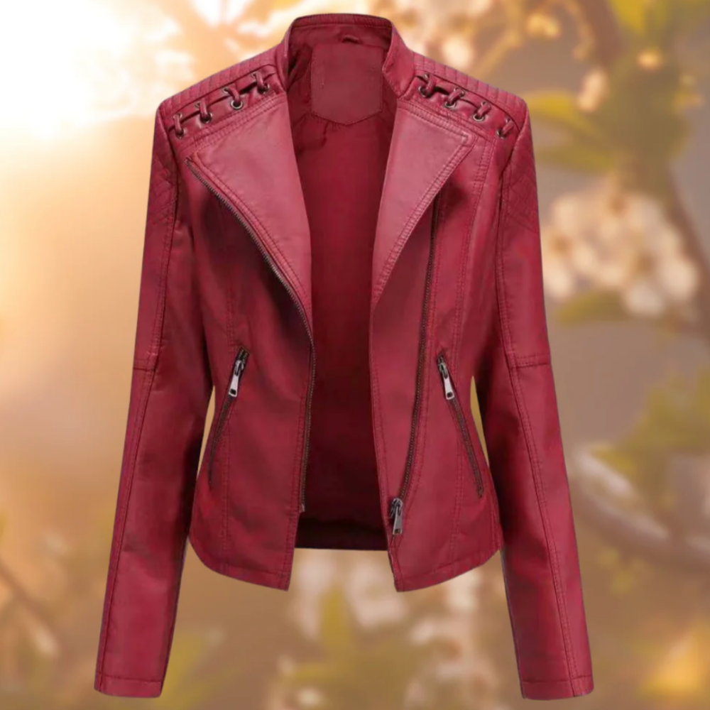 R&B | jacke für den Winter