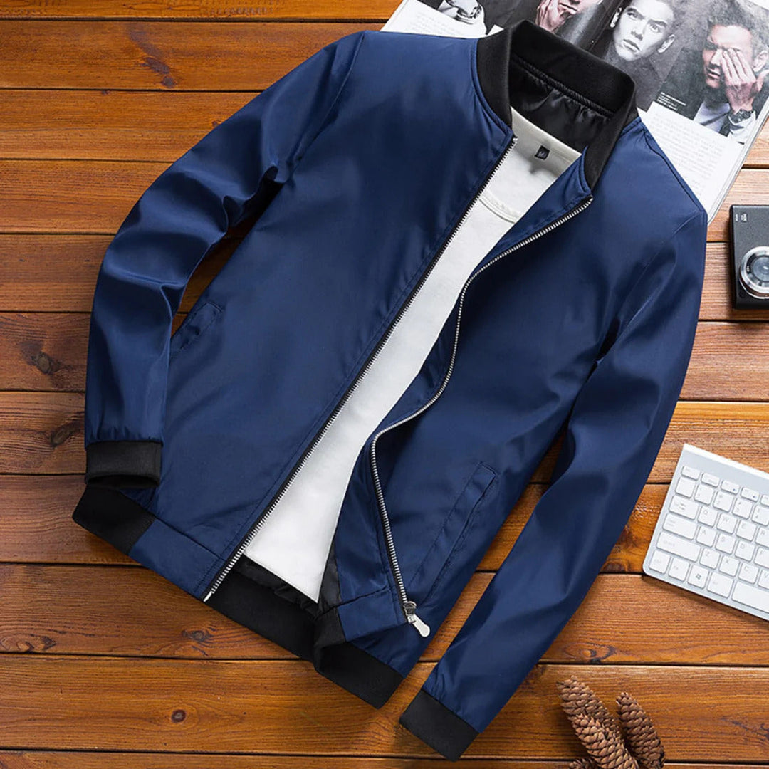 R&B | für Männer - Stilvolles Frühlingsoutfit - Mehrere Farben