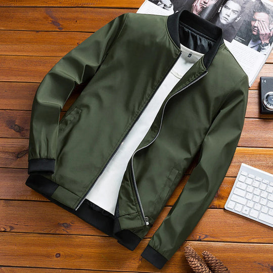 R&B | für Männer - Stilvolles Frühlingsoutfit - Mehrere Farben